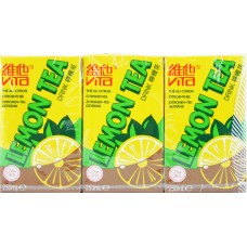 Vita Lemon Tea 6x250ml